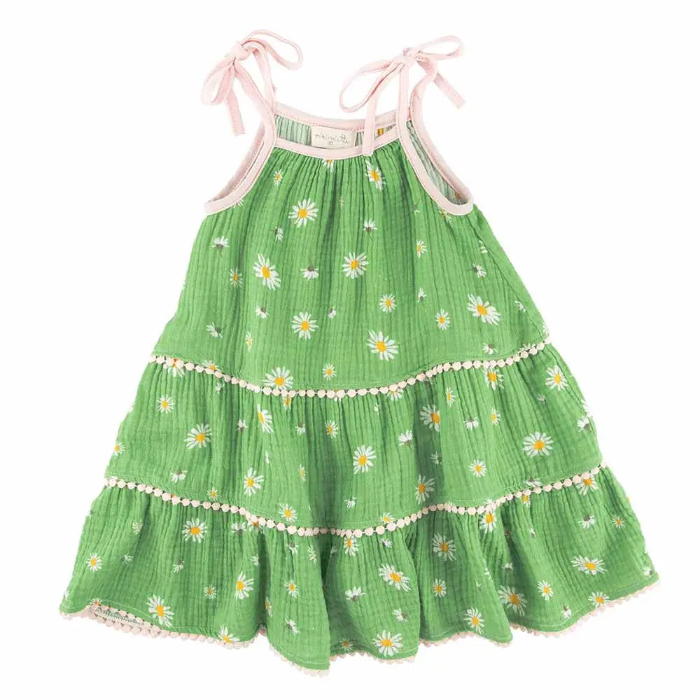 Enora Dress -Love Child