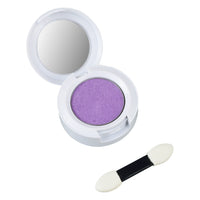 Snowglobe Twinkle - Holiday Eyeshadow and Lip Shimmer Set