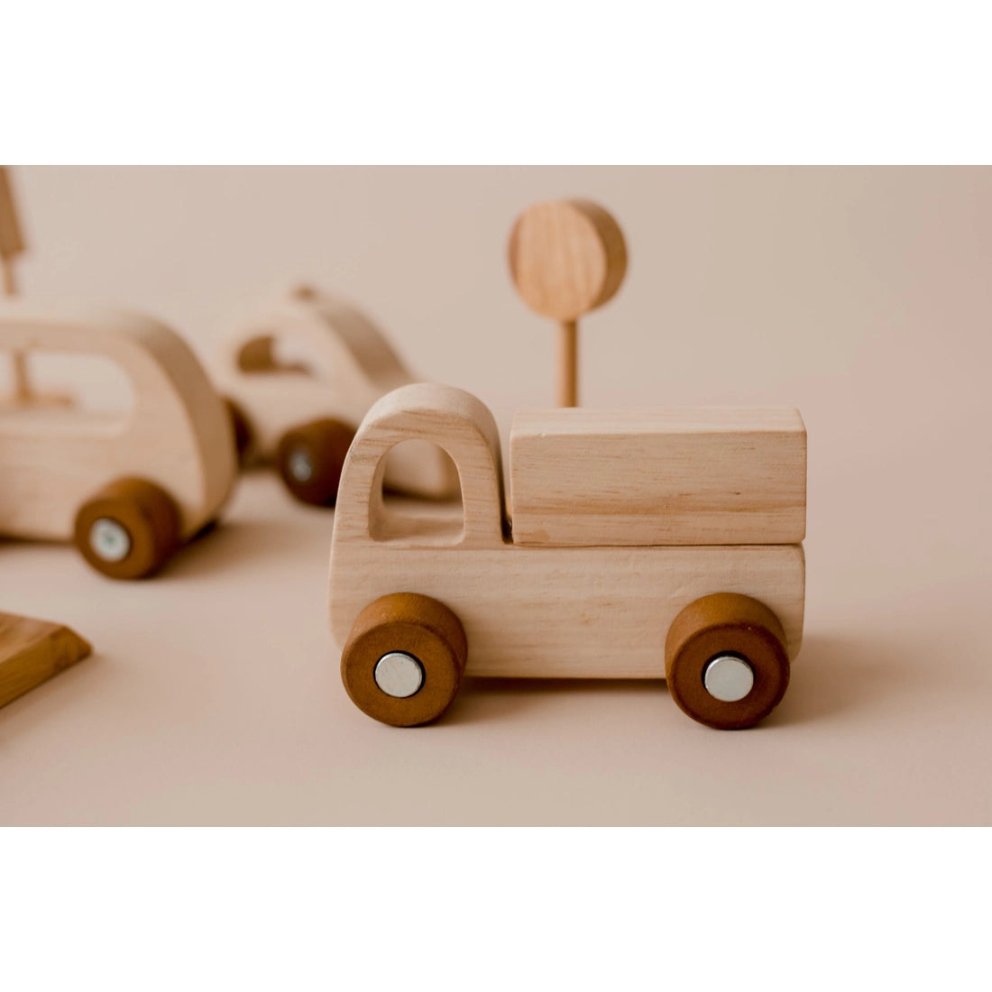 Vehicle Play Set