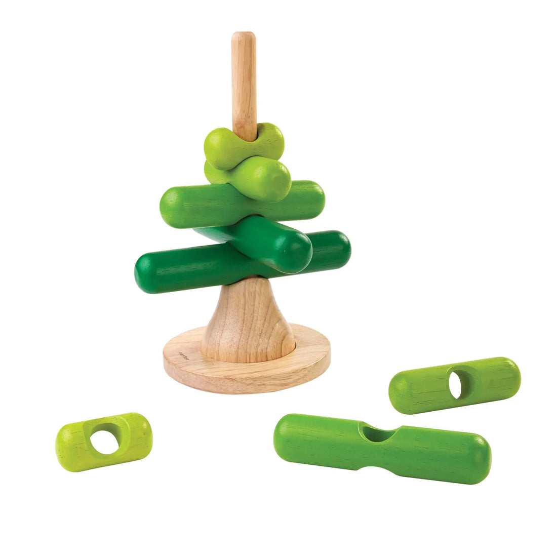 Stacking Tree