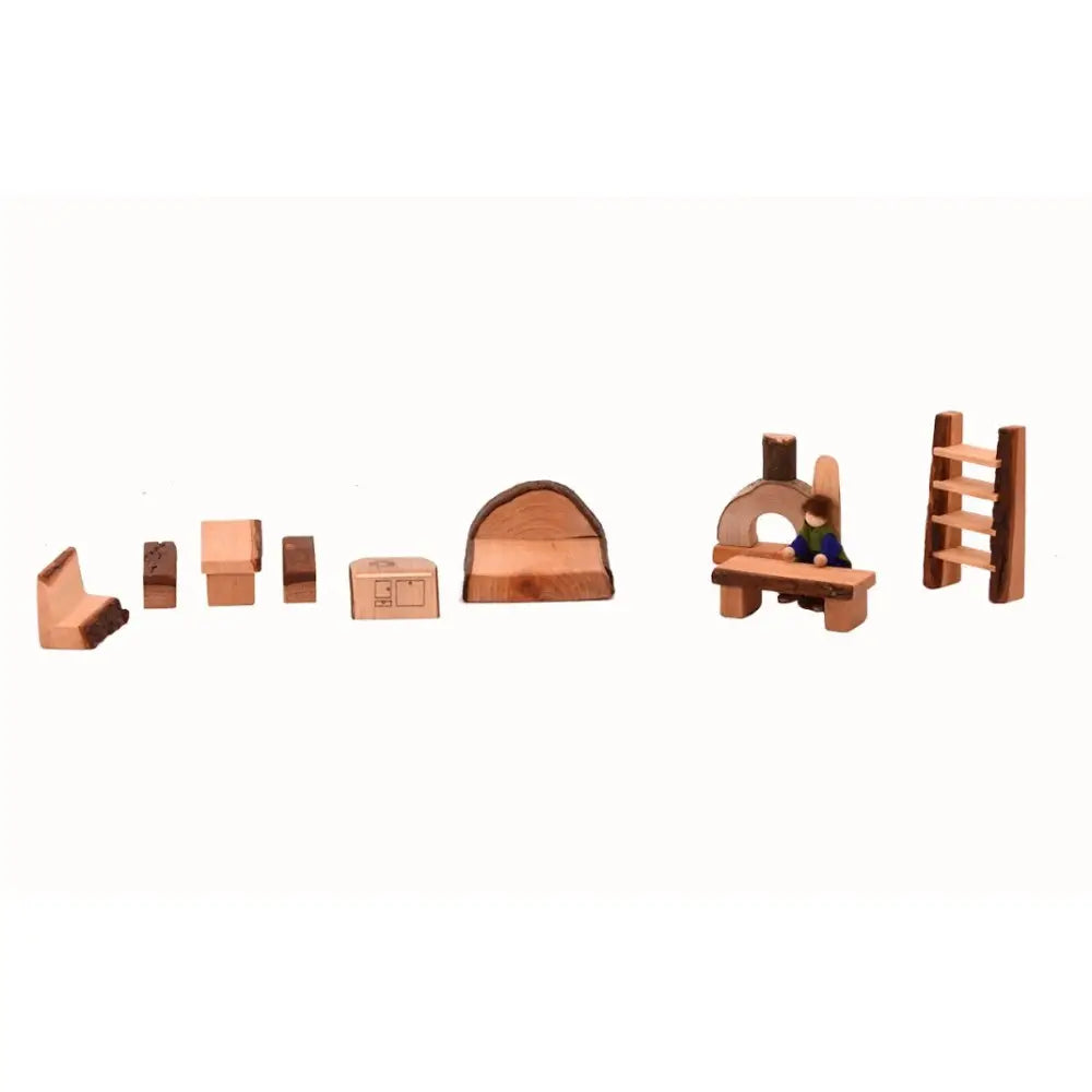 Magic Wood Shire Furniture