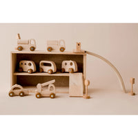 Vehicle Play Set