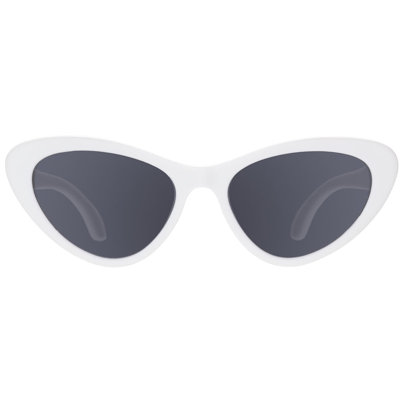 Cat-Eye Sunglasses