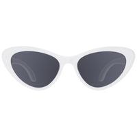 Cat-Eye Sunglasses