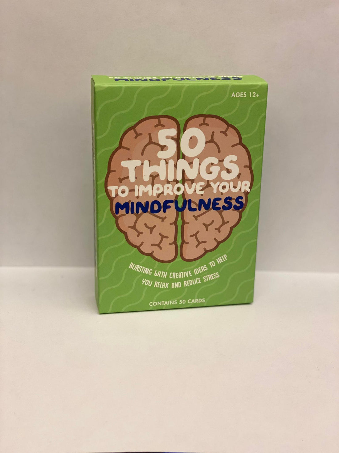 50 Things to Do