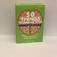 50 Things to Do