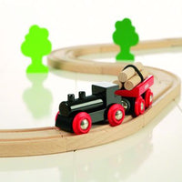 Little Forest Train Set