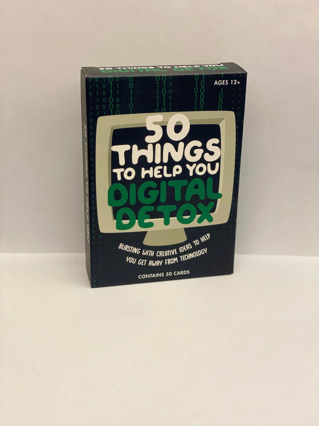 50 Things to Do
