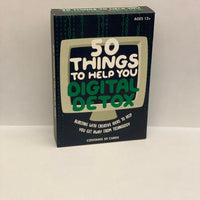 50 Things to Do