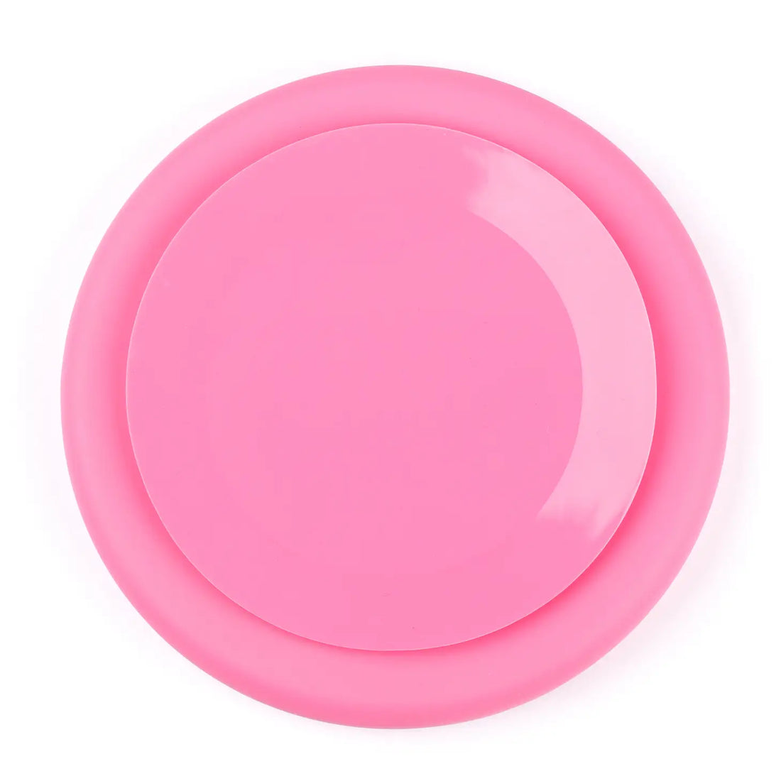 Let Them Eat Cake Wonder Plate