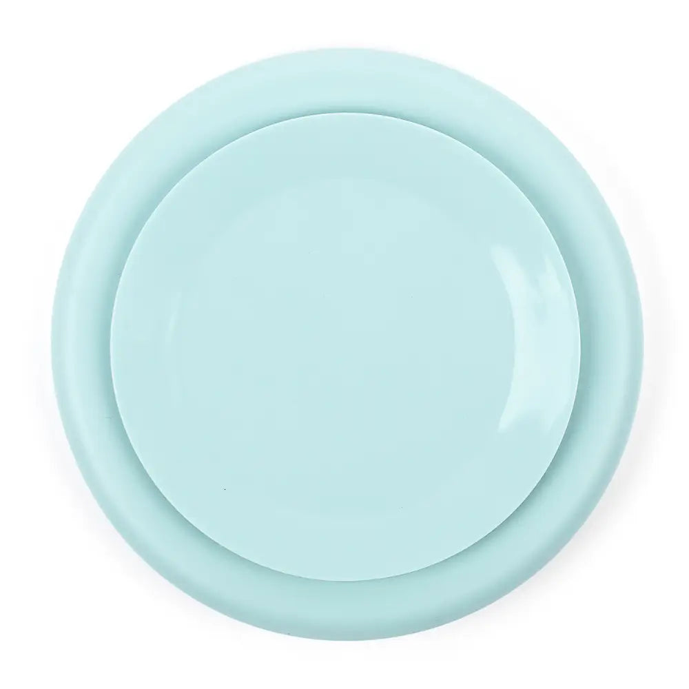 Get in My Belly Wonder Plate