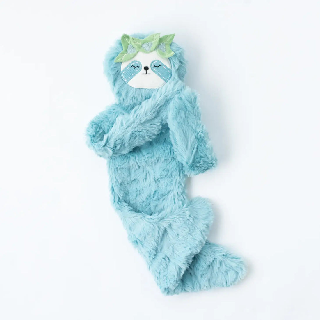 Spring Snuggler& Interactive Book