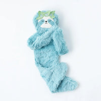 Spring Snuggler& Interactive Book
