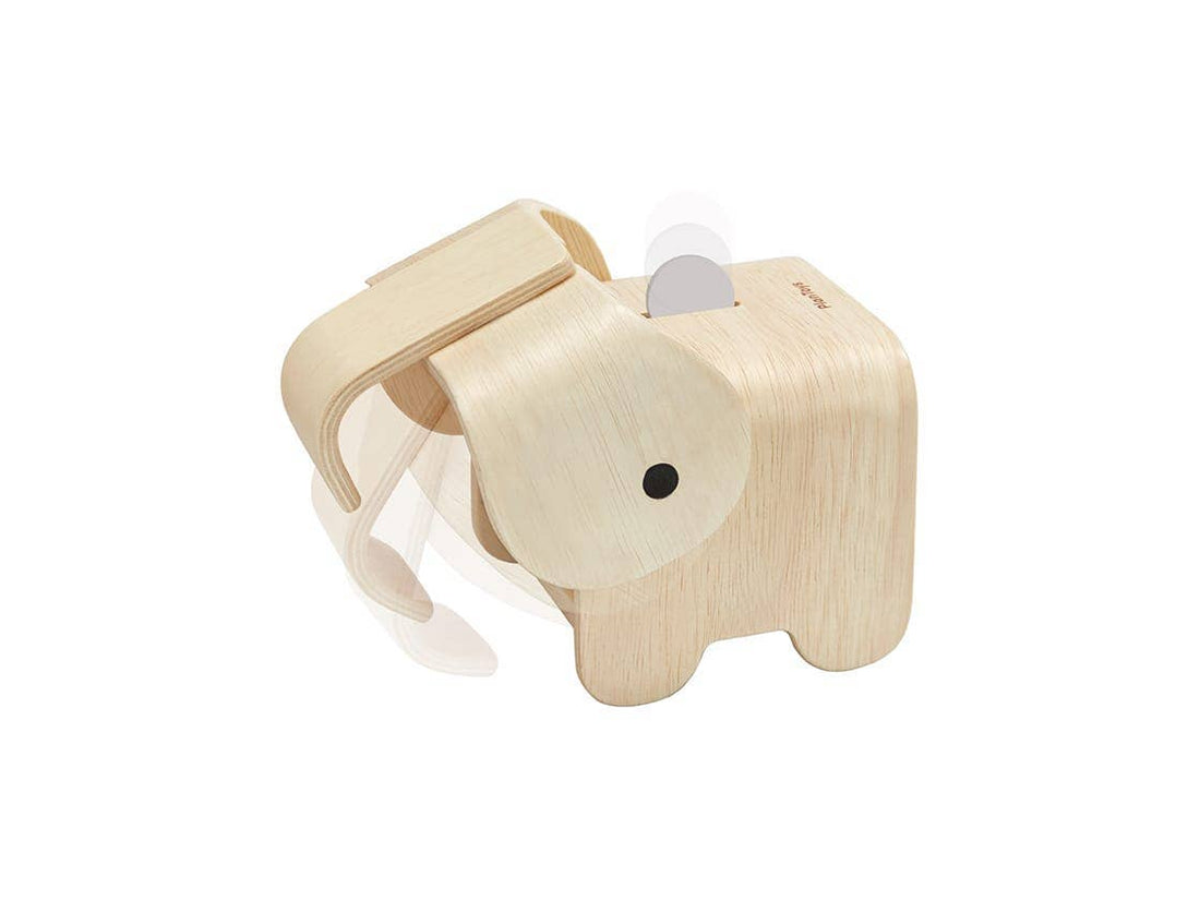 Elephant "Piggy" Bank