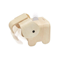 Elephant "Piggy" Bank