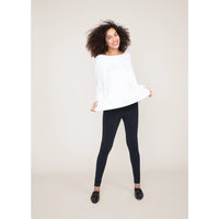 The Under the Bump Maternity Legging
