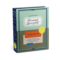 Personal Library Kit Classic Edition