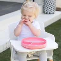Eat Up Buttercup Wonder Plate