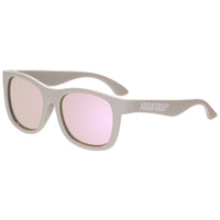 Polarized Navigator with Mirrored Lenses