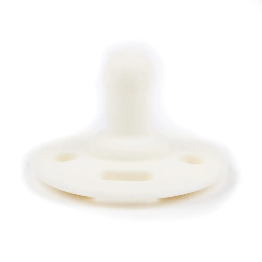 Hello World Bubbi Pacifier