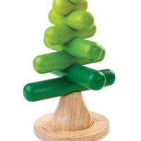 Stacking Tree