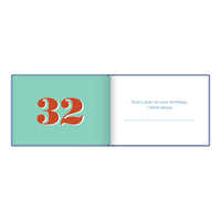 What I l Love About Being Your Mom Fill in the Love® Book