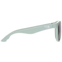 Polarized Navigator with Mirrored Lenses