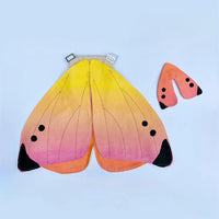 Butterfly Fairy Wings