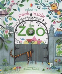 Peek Inside Zoo