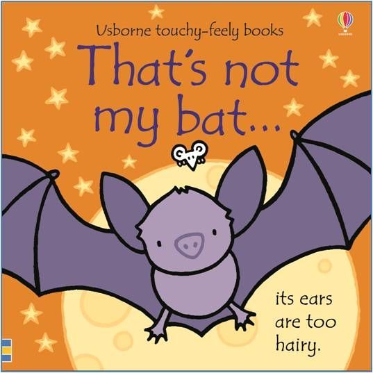 That's Not My Bat
