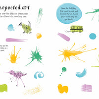 Mindful Activities -An Unworry Book