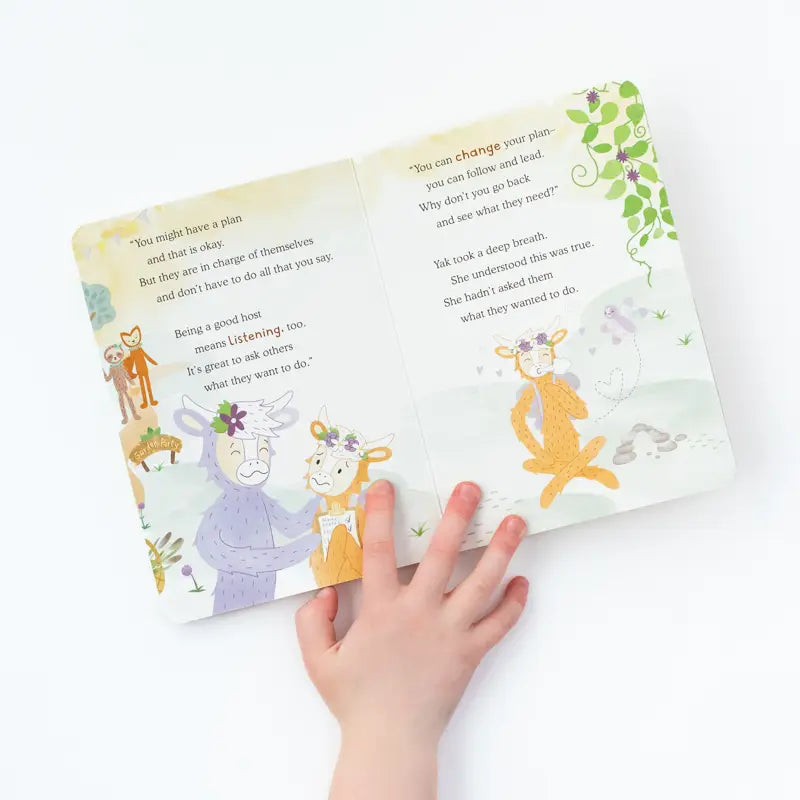 Spring Mini Gift Set