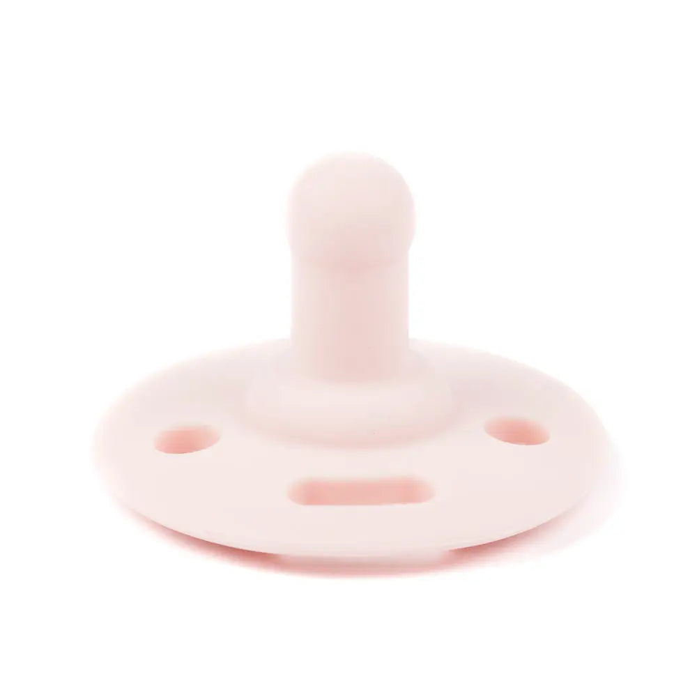 Hey Girl Bubbi Pacifier
