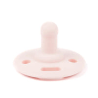 Hey Girl Bubbi Pacifier