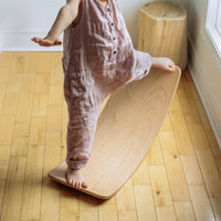 Wobble Board Balance Board
