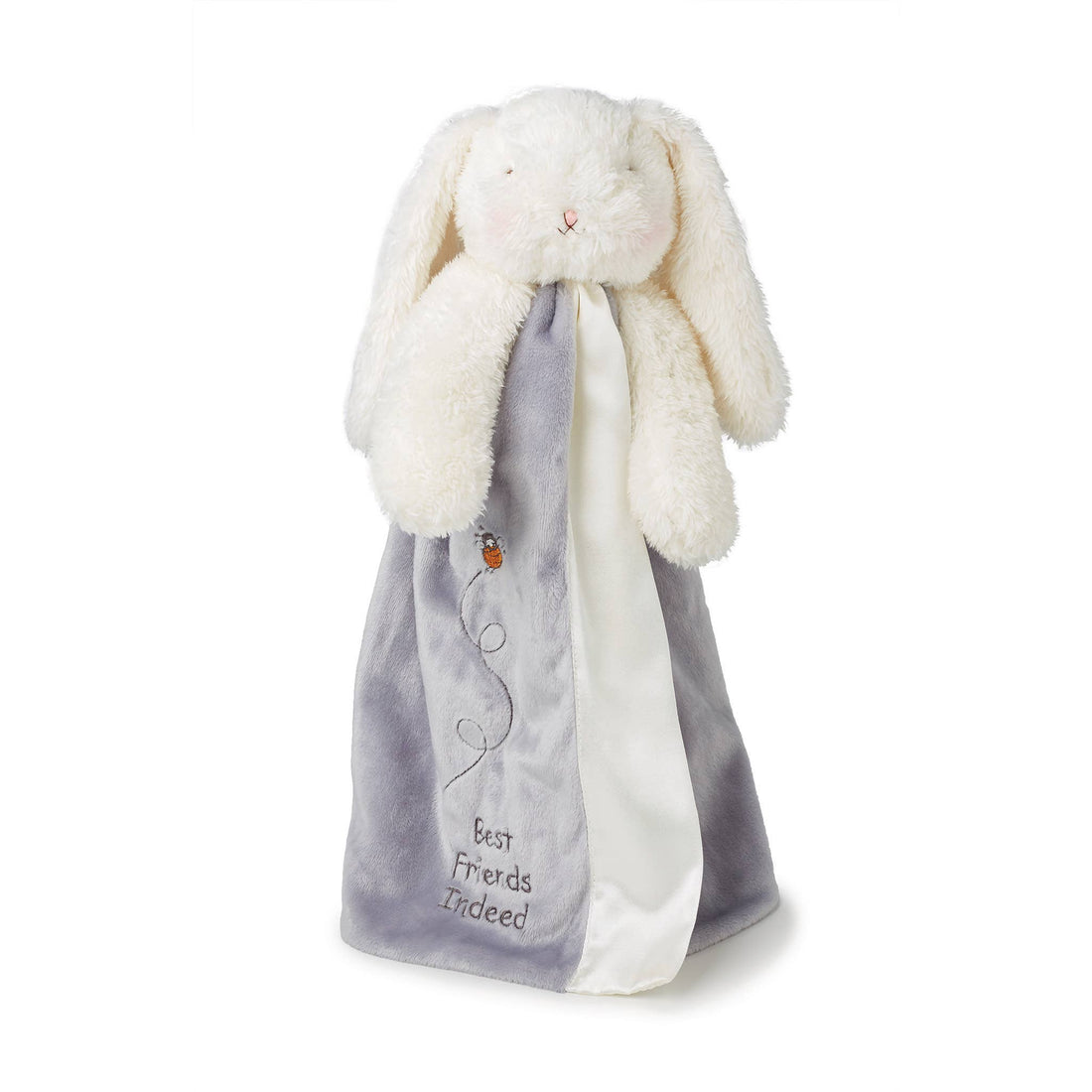Bunny Buddy Blanket