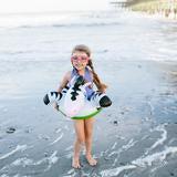 Pink Submariner Goggles (3+)-Accessories-Babiators-bluebird baby & kids
