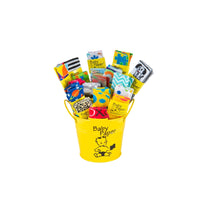 Assorted Baby Paper