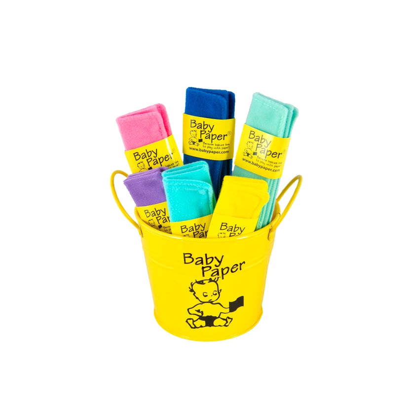 Baby Paper