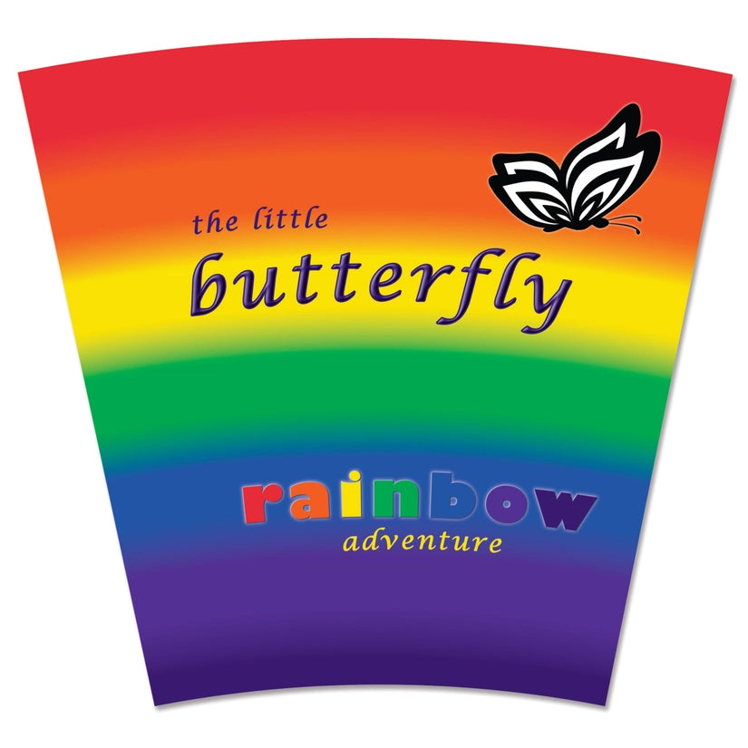 Butterfly Book Gift Set