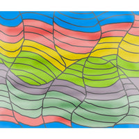 Illusions Baby Paper
