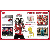 University of Wisconsin 101
