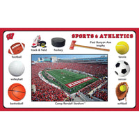 University of Wisconsin 101