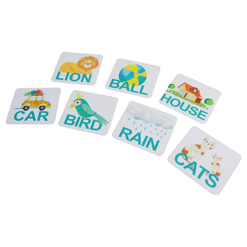 ABC Spelling Blocks