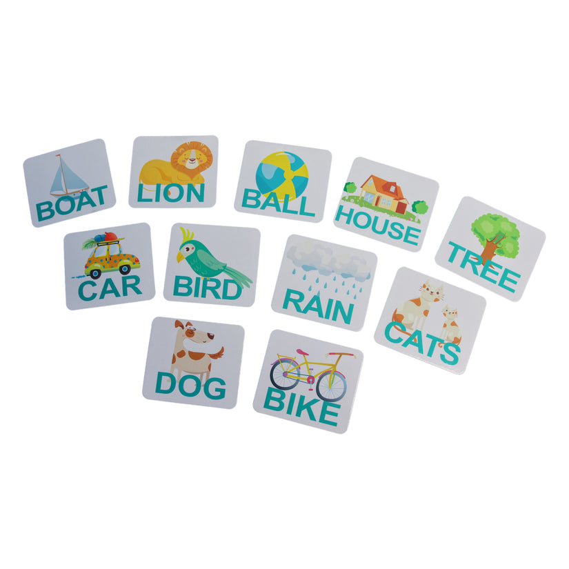 ABC Spelling Blocks