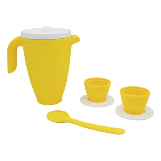 Lemonade Set-Pretend Play-BeginAgain-bluebird baby & kids