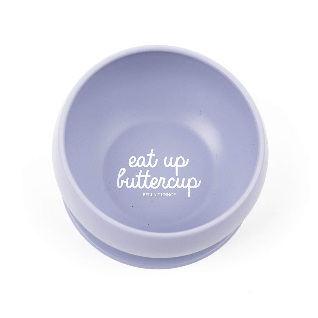 Eat Up Suction Bowl-Bowls-Bella Tunno-bluebird baby & kids