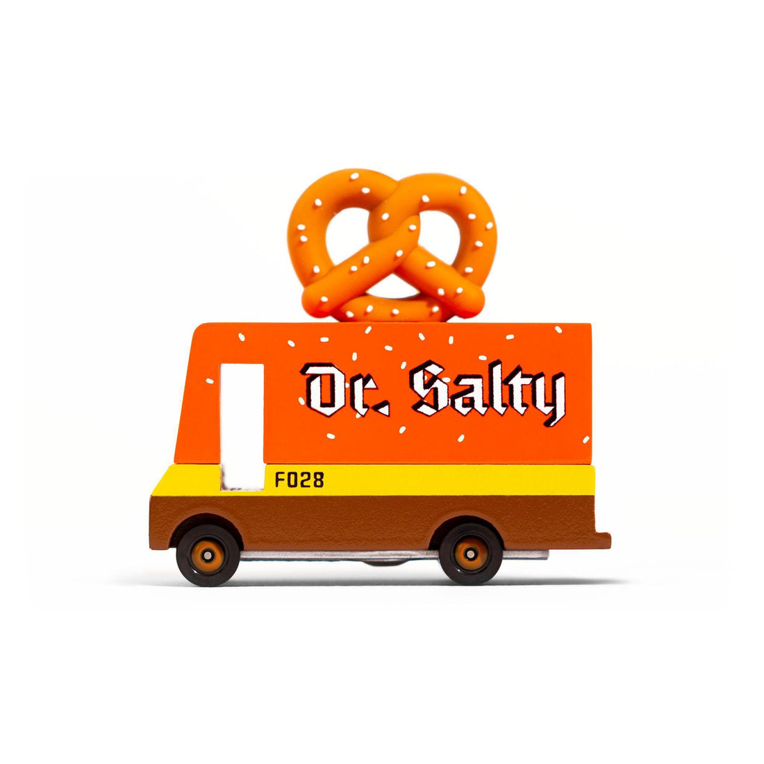 Pretzel Food Truck-Candylab Toys-bluebird baby & kids