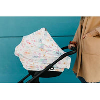 Bloom Multi-Use Cover-Multi-Use Covers-Copper Pearl-bluebird baby & kids
