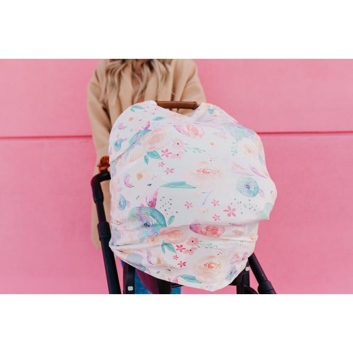 Bloom Multi-Use Cover-Multi-Use Covers-Copper Pearl-bluebird baby & kids